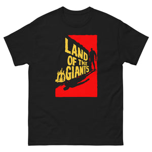 Land of the Giants Men's Classic Tee