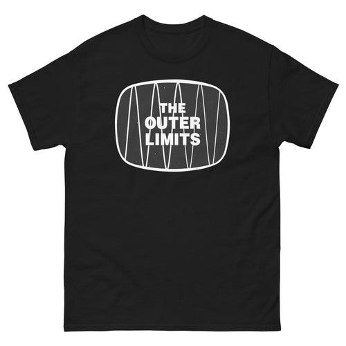 The Outer Limits Men's Classic Tee