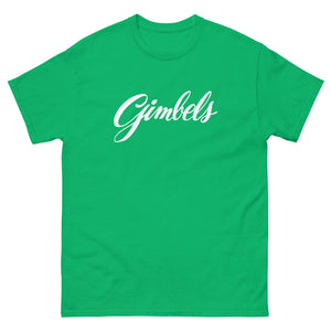 Gimbels Men's Classic Tee