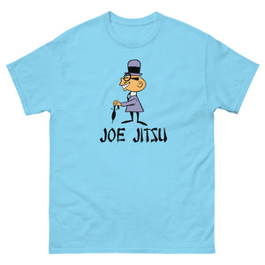 Joe Jitsu Men's Classic Tee
