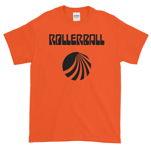 Rollerball Short Sleeve T-Shirt