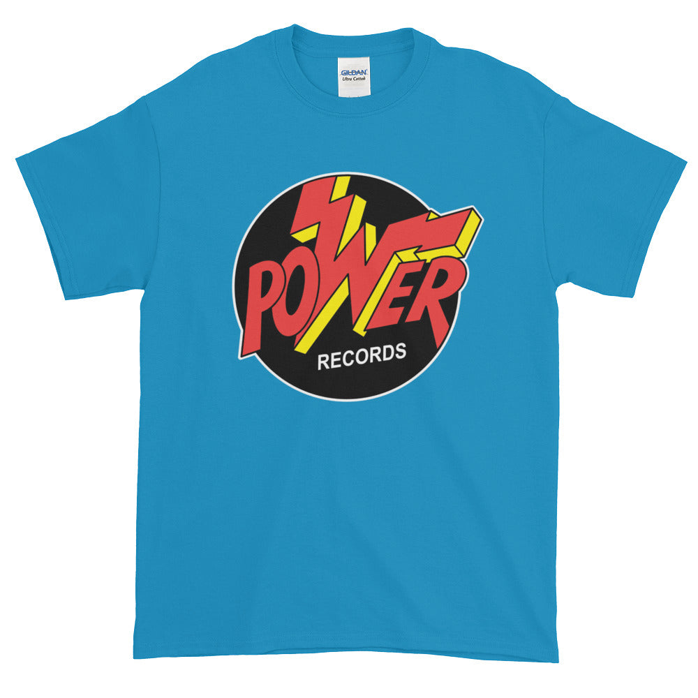 Higher Power T-Shirt - Venn Records