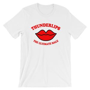 Thunderlips Short-Sleeve Unisex T-Shirt