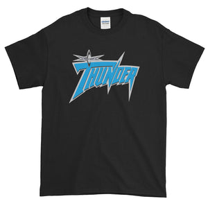 WCW Thunder Ultra Cotton T-Shirt