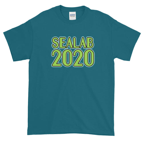 Sealab 2020 Short-Sleeve T-Shirt