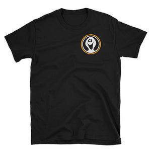 Original Ghostbusters Short-Sleeve Unisex T-Shirt