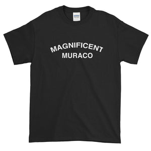Magnificent Muraco Ultra Cotton T-Shirt