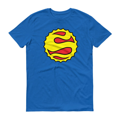 Sunshine Superman Short-Sleeve T-Shirt