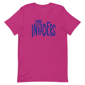 The Invaders Unisex T-Shirt