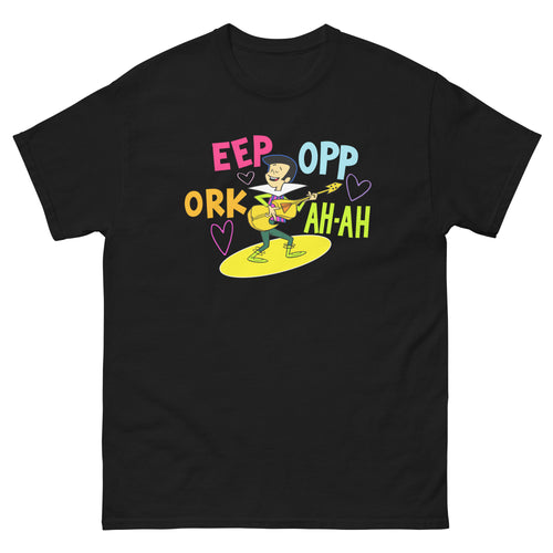 Eep Opp Ork Ah-Ah Men's Classic Tee