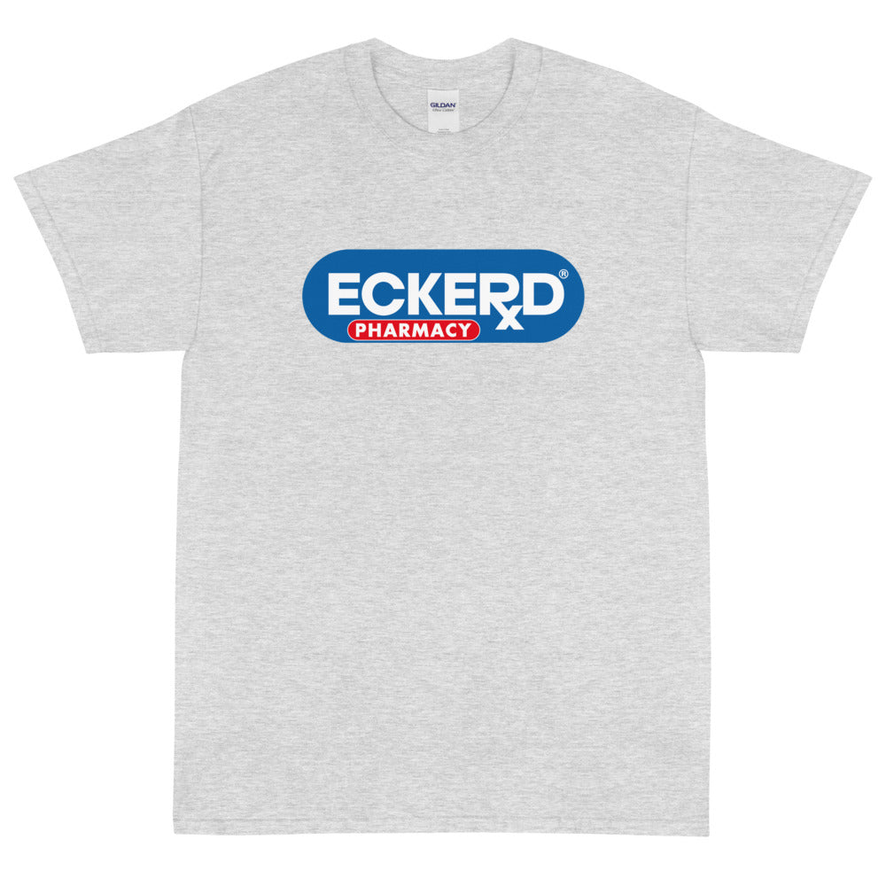 Eckerd Rx Short Sleeve T-Shirt