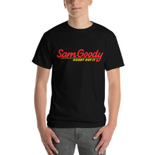 Sam Goody Short-Sleeve T-Shirt