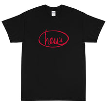 Hess's Short Sleeve T-Shirt