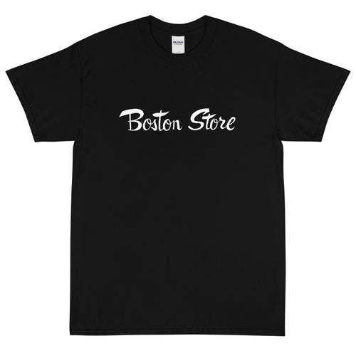 Boston Store Short Sleeve T-Shirt