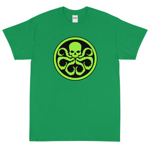 Hail Hydra Short Sleeve T-Shirt