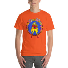 Electra Woman Short Sleeve T-Shirt (Men's)