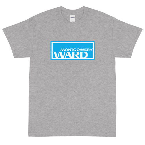 Montgomery Ward Short Sleeve T-Shirt