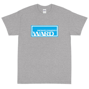 Montgomery Ward Short Sleeve T-Shirt