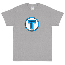 Titans "T" Short Sleeve T-Shirt