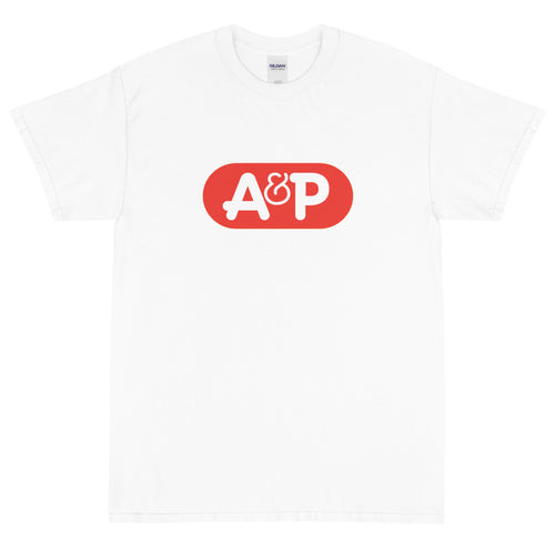 A&P Short Sleeve T-Shirt