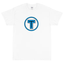 Titans "T" Short Sleeve T-Shirt
