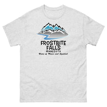 Frostbite Falls Men's Classic Tee