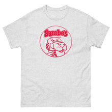 Sambo's Jolly Tiger Men's Classic Tee