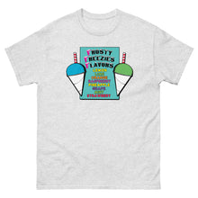 Frosty Freezies Men's Classic Tee