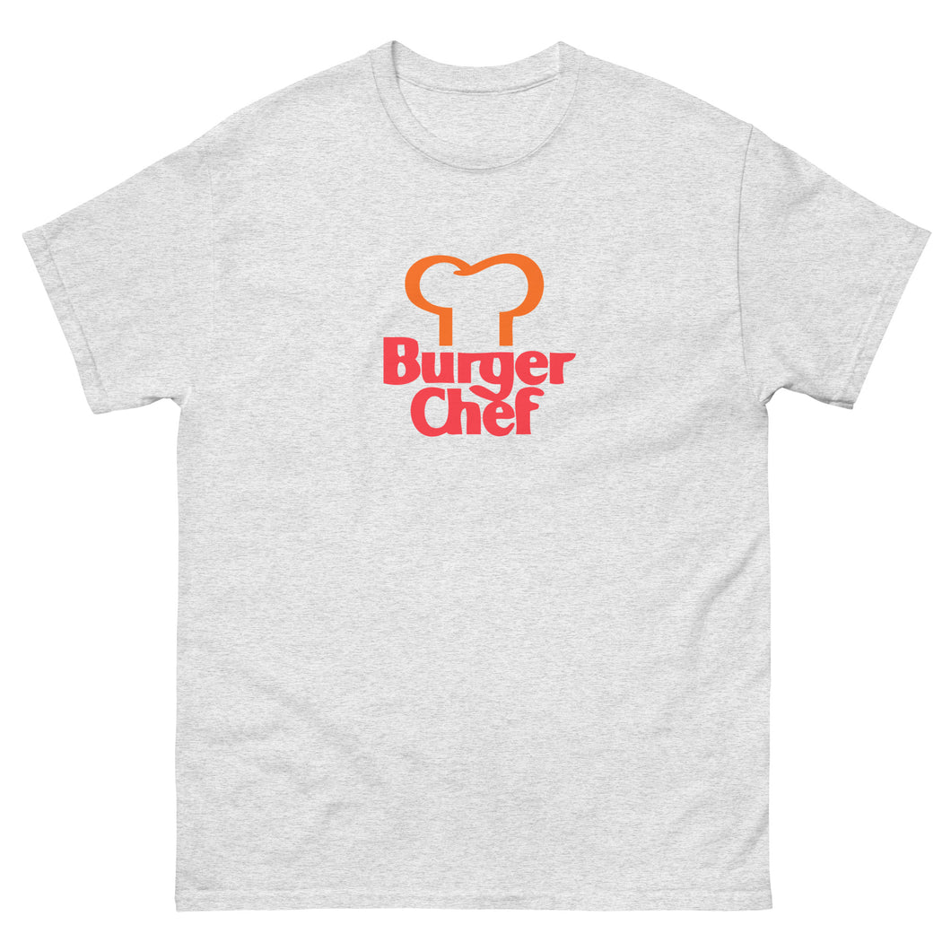 Burger Chef Men's Classic Tee