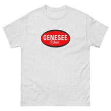 Genesee Beer Men's Classic Tee