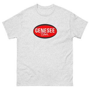 Genesee Beer Men's Classic Tee