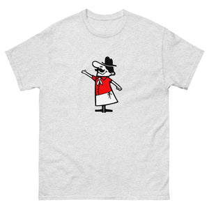 Pizza Pete Men's Classic Tee