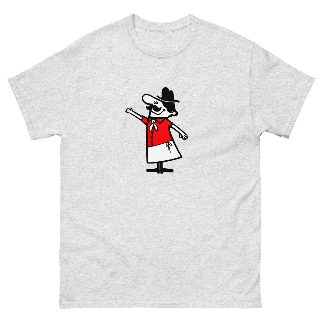 Pizza Pete Men's Classic Tee
