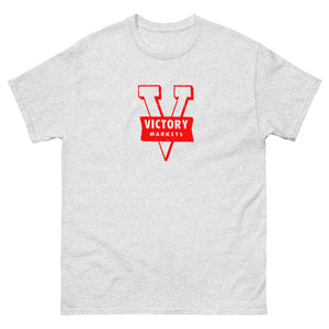 Victory Markets Men's Classic Tee