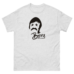 Bono's Restaurant Men's Classic Tee