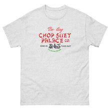 Bo Ling Chop Suey Palace Men's Classic Tee