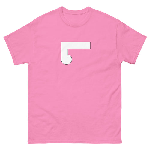 LSH Element (Silver Age) Men's Classic Tee