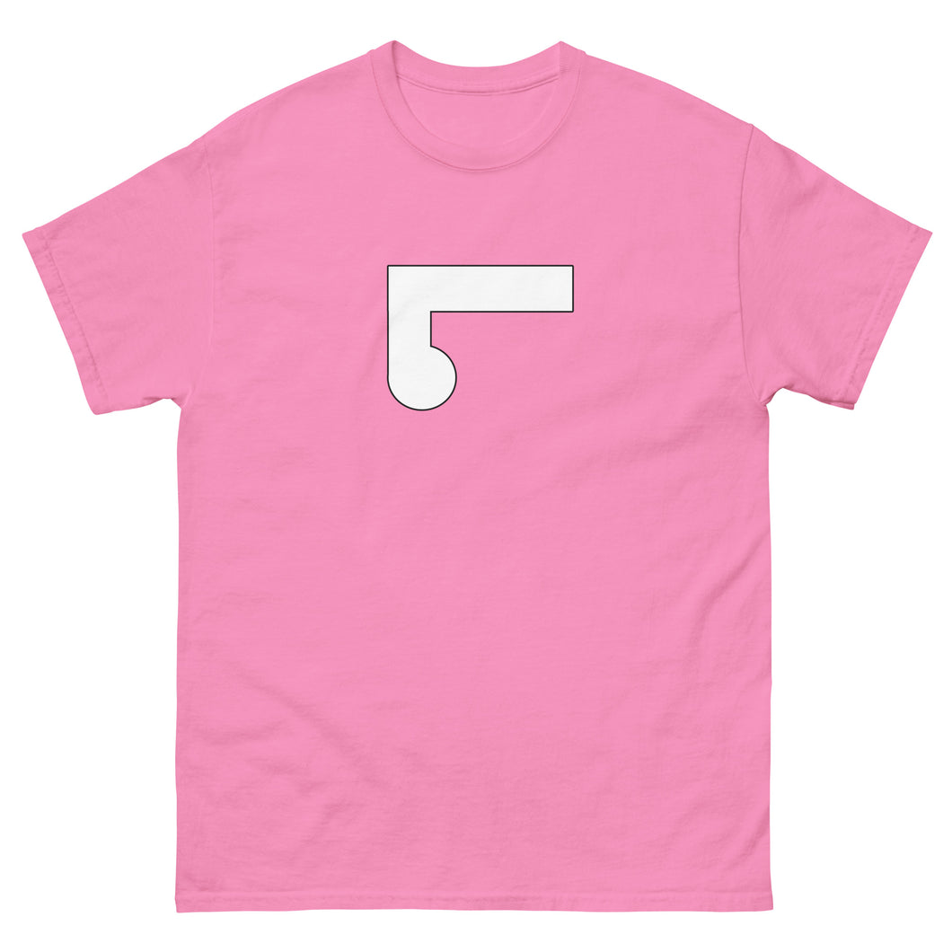 LSH Element (Silver Age) Men's Classic Tee