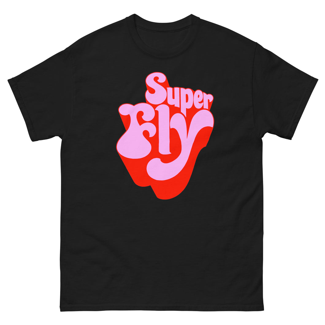 Super Fly Men's Classic Tee