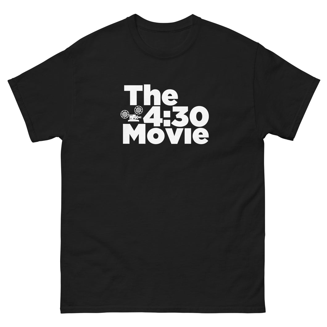 The 4:30 Movie Men's Classic Tee