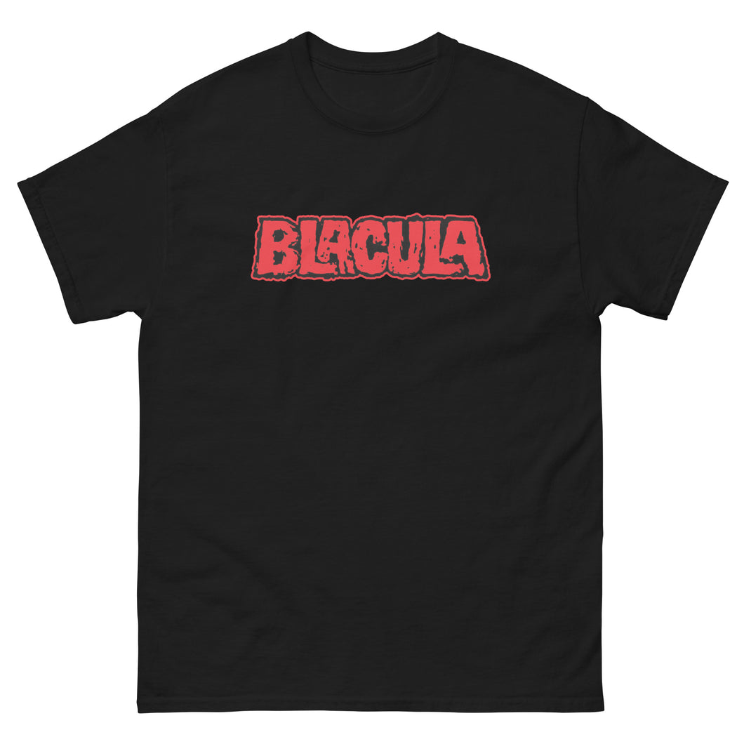 Blacula Men's Classic Tee