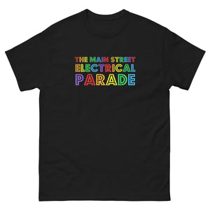 Main Street Electrical Parade Men's Classic Tee