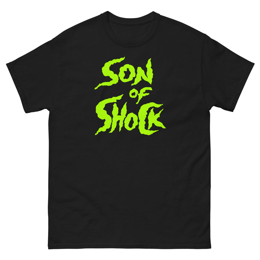 Son of Shock Men's Classic Tee