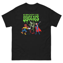 Groovie Goolies Men's Classic Tee