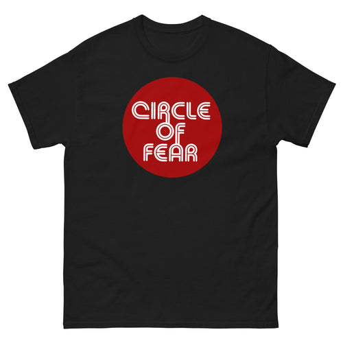 Circle of Fear Men's Classic Tee