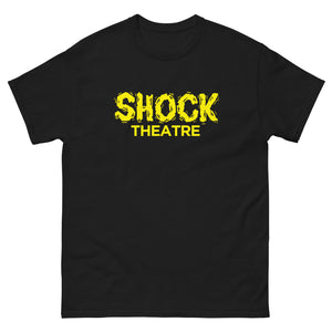 Shock Theatre Men's Classic Tee