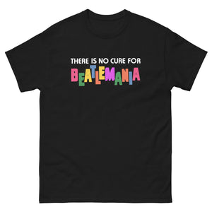 There's No Cure for Beatlemania Men's Classic Tee