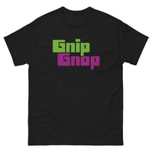 Gnip Gnop Men's Classic Tee