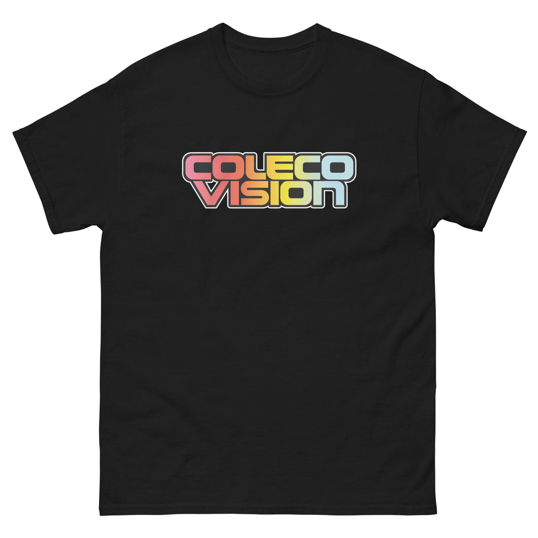 Coleco Vision Men's Classic Tee