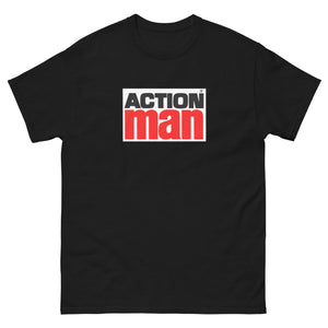 Action Man Men's Classic Tee